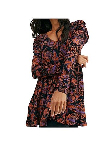 Free People Casual Dress (view 1)