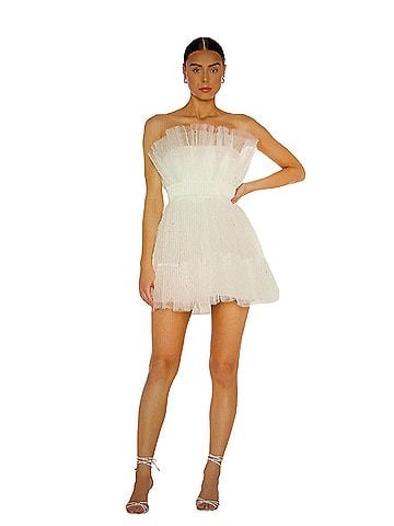 Katie May Cocktail Dress (view 1)