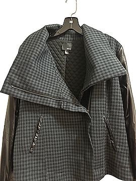 Greylin Jacket (view 1)