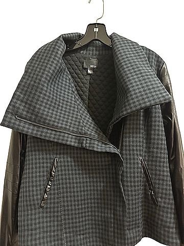 Greylin Jacket (view 1)
