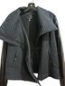 Greylin Checkered-gingham Black Gray Jacket Size L - photo 10