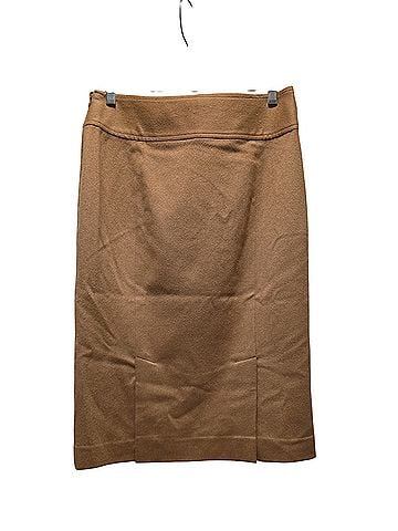 Ralph Lauren Wool Skirt (view 2)