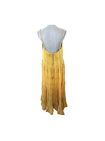 Free People Marigold Maxi Casual Dress (view 2)
