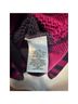 Liz Claiborne 100% Cotton Stripes Blue Pink Pullover Sweater Size S - photo 6