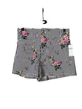 Maeve Colette high rise floral Dressy Shorts (view 1)