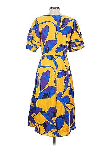 Liz Claiborne Liz Claiborne Casual Dress (view 2)