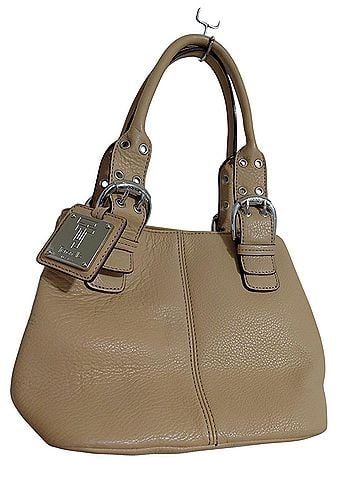 Tignanello Leather Hobo (view 1)