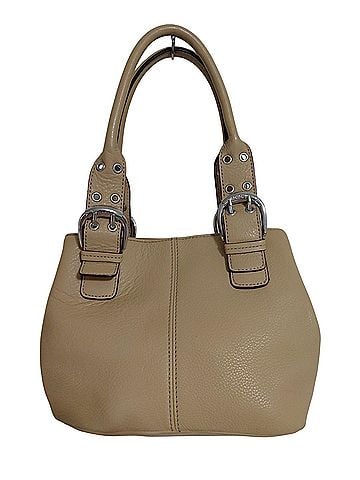 Tignanello Leather Hobo (view 2)