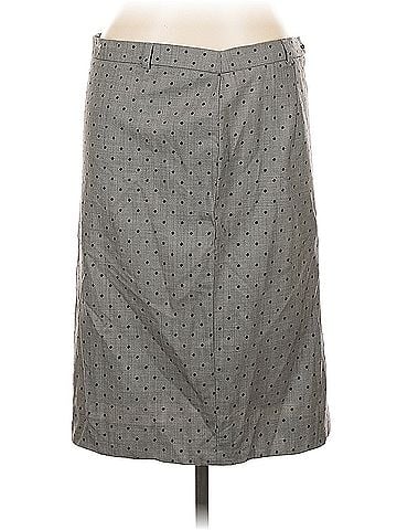 Escada Escada Escada Wool Skirt (view 1)