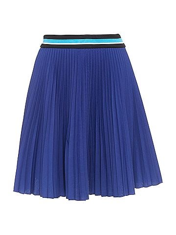 Prada Prada 2014 Accordion Pleated Skirt (view 1)