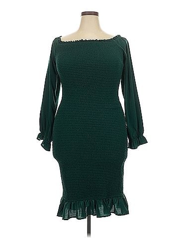 Baltic Born Baltic Born Cocktail Dress (view 1)