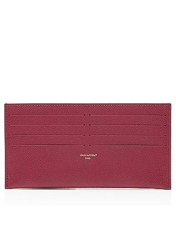 Louis Vuitton Louis Vuitton Calfskin Felicie Insert (view 1)