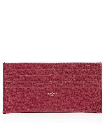 Louis Vuitton Louis Vuitton Calfskin Felicie Insert (view 1)