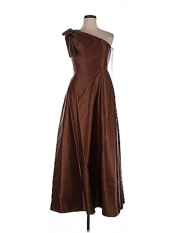 Alfred Sung Alfred Sung Cocktail Dress (view 1)