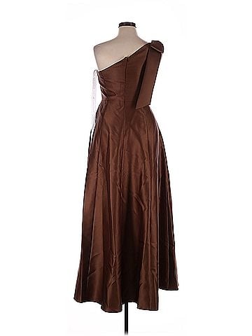 Alfred Sung Alfred Sung Cocktail Dress (view 2)