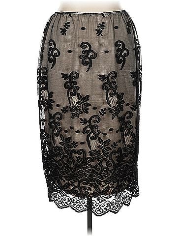 Lane Bryant Lane Bryant Formal Skirt (view 1)