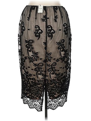 Lane Bryant Lane Bryant Formal Skirt (view 2)