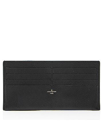 Louis Vuitton Louis Vuitton Calfskin Felicie Insert (view 1)
