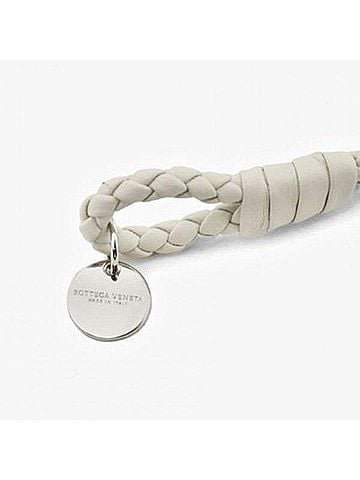 Bottega Veneta Intrecciato Napa Bracelet (view 2)