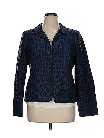 Nina Mclemore Nina Mclemore Jacket (view 1)