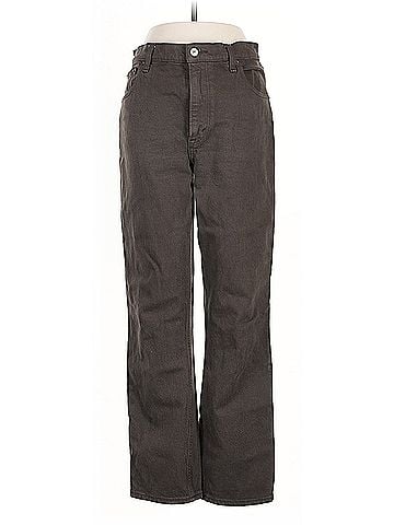 Abercrombie & Fitch Abercrombie &amp; Fitch Casual Pants (view 1)