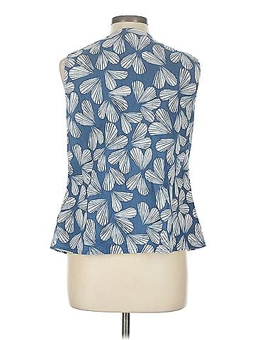 Boden Boden Sleeveless Blouse (view 2)