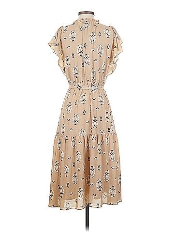 Ann Taylor Ann Taylor Casual Dress (view 2)