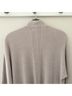 Barefoot Dreams Dolman Ribbed Cardigan Cardigan - photo 5