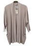 Barefoot Dreams Dolman Ribbed Cardigan Cardigan - photo 2