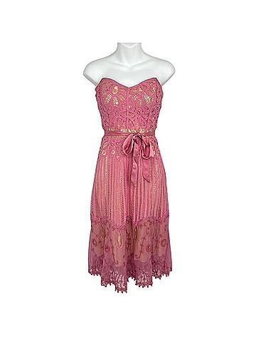 Betsey Johnson Cocktail Dress (view 1)