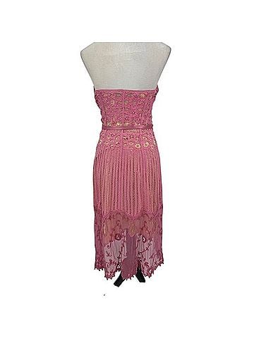 Betsey Johnson Cocktail Dress (view 2)