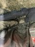 J.Crew Blue J.Crew Wool Skirt Size 14 - photo 4
