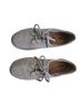 Clarks Gray Flats Size 9 1/2 - photo 2