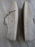 Clarks Gray Flats Size 9 1/2 - photo 5