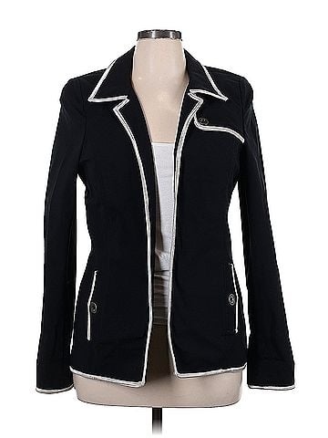 Nina Mclemore Nina Mclemore Blazer (view 1)