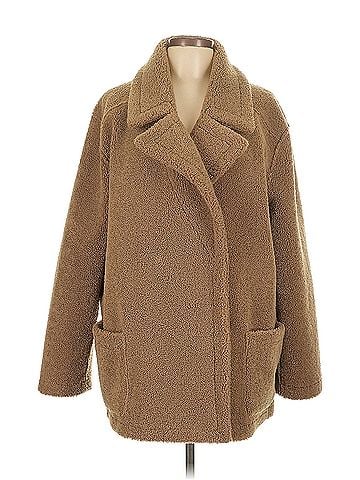 Velvet by Graham & Spencer Velvet By Graham &amp; Spencer Coat (view 1)