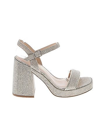 Dream Pairs Dream Pairs Heels (view 1)