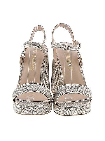 Dream Pairs Dream Pairs Heels (view 2)