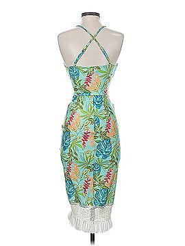 PatBO Pat Bo Cocktail Dress (view 2)