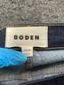 Boden Blue Boden Jeans Size 31 waist - photo 3