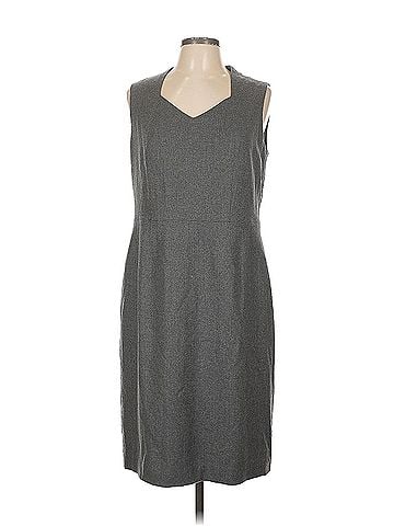 Talbots Talbots Casual Dress (view 1)