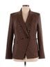 Veronica Beard Brown Veronica Beard Blazer Size 12 - photo 1