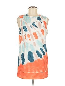 Made With Love Made With Love Sleeveless T Shirt (view 1)