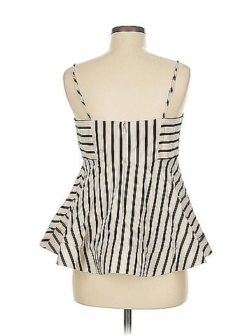 C/MEO Collective C/Meo Collective Sleeveless Blouse (view 2)