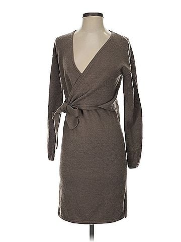 Banana Republic Factory Store Gap Casual Dress (view 1)