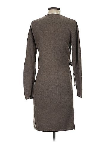 Banana Republic Factory Store Gap Casual Dress (view 2)