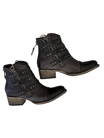 Freebird Ankle Boots (view 1)