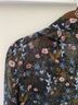 CAbi Floret Blouse Long Sleeve Button-Down Shirt - photo 6