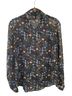 CAbi Floret Blouse Long Sleeve Button-Down Shirt - photo 2