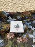 CAbi Floret Blouse Long Sleeve Button-Down Shirt - photo 3
